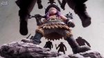 [Pre-order] Mô hình One Piece Childhood Loki PEAK Studio - Ảnh 4