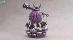 [Pre-order] Mô hình One Piece Childhood Loki PEAK Studio - Ảnh 5