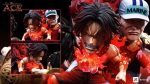 [Pre-order] Mô hình One Piece Death of Ace Zzz Studio - Ảnh 2