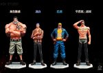 [Pre-order] Mô hình One Piece Galley-La Company Four Black Studio