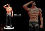 [Pre-order] Mô hình One Piece Galley-La Company Four Black Studio - Ảnh 4