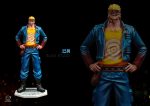 [Pre-order] Mô hình One Piece Galley-La Company Four Black Studio - Ảnh 5