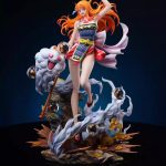 [Pre-order] Mô hình One Piece Hoa Tiêu Nami Jimei Palace