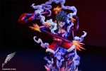 [Pre-order] Mô hình One Piece Monkey D. Luffy Gear 4 Snakeman Freewing Studio