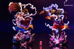 [Pre-order] Mô hình One Piece Monkey D. Luffy Gear 4 Snakeman Freewing Studio - Ảnh 2