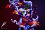 [Pre-order] Mô hình One Piece Monkey D. Luffy Gear 4 Snakeman Freewing Studio - Ảnh 5