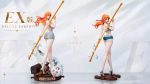 [Pre-order] Mô hình One Piece Nami 1/6 Restart Studio