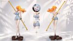[Pre-order] Mô hình One Piece Nami 1/6 Restart Studio - Ảnh 2