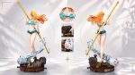 [Pre-order] Mô hình One Piece Nami 1/6 Restart Studio - Ảnh 3