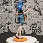 [Pre-order] Mô hình One Piece Nojiko Black Studio - Ảnh 5