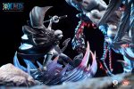 [Pre-order] Mô hình One Piece Onigashima Battle Set Ryu Studio - Ảnh 12