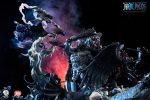 [Pre-order] Mô hình One Piece Onigashima Battle Set Ryu Studio - Ảnh 14