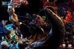 [Pre-order] Mô hình One Piece Onigashima Battle Set Ryu Studio - Ảnh 5