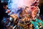 [Pre-order] Mô hình One Piece Onigashima Battle Set Ryu Studio - Ảnh 7