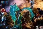 [Pre-order] Mô hình One Piece Onigashima Battle Set Ryu Studio - Ảnh 8