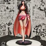 [Pre-order] Mô hình One Piece Shakky Black Studio - Ảnh 2