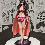[Pre-order] Mô hình One Piece Shakky Black Studio - Ảnh 4