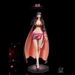 [Pre-order] Mô hình One Piece Shakky Black Studio - Ảnh 6