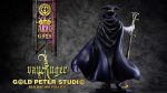 [Pre-order] Mô hình One Piece Van Augur 1/8 GP Studio - Ảnh 12
