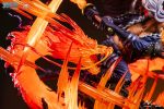 [Pre-order] Mô hình One Piece Zoro Diêm Vương VS King Hỏa Hoạn 1/6 Jimei Palace x Anikingdom - Ảnh 10