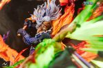 [Pre-order] Mô hình One Piece Zoro Diêm Vương VS King Hỏa Hoạn 1/6 Jimei Palace x Anikingdom - Ảnh 7