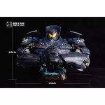 [Pre-order] Mô hình Pacific Rim Gipsy Danger ChongSu Studio