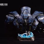 [Pre-order] Mô hình Pacific Rim Gipsy Danger ChongSu Studio - Ảnh 2