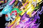 [Pre-order] Mô hình Pokemon Ash Ketchum Master Class Emo Edition Emo Studio - Ảnh 2