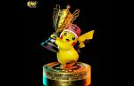 [Pre-order] Mô hình Pokemon Ash Ketchum Master Class Emo Edition Emo Studio - Ảnh 5