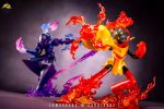[Pre-order] Mô hình Pokemon Ceruledge & Armarouge 1/20 Lunisolar Studio - Ảnh 2