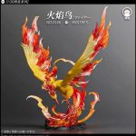 [Pre-order] Mô hình Pokemon Chim Lửa Moltres 1/20 WangWang Studio