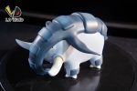 [Pre-order] Mô hình Pokemon Donphan 1/10 LD Studio - Ảnh 3