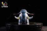 [Pre-order] Mô hình Pokemon Donphan 1/10 LD Studio - Ảnh 4