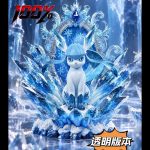 [Pre-order] Mô hình Pokemon Elemental Glaceon 1/20 100% Studio