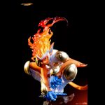 [Pre-order] Mô hình Pokemon Infernape 1/20 Fertile Soil Studio - Ảnh 2