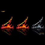 [Pre-order] Mô hình Pokemon Infernape 1/20 Fertile Soil Studio - Ảnh 3