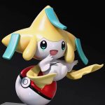 [Pre-order] Mô hình Pokemon Jirachi 1/10 Miumiu Studio - Ảnh 3
