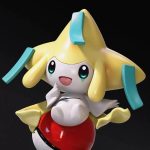 [Pre-order] Mô hình Pokemon Jirachi 1/10 Miumiu Studio - Ảnh 4