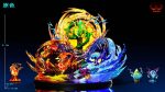 [Pre-order] Mô hình Pokemon Mega Hoenn Trio GuGu Studio