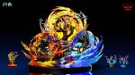 [Pre-order] Mô hình Pokemon Mega Hoenn Trio GuGu Studio - Ảnh 2