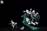 [Pre-order] Mô hình Pokemon Mega Lucario & Riolu 1/20 MT.Moon Studio - Ảnh 3