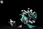 [Pre-order] Mô hình Pokemon Mega Lucario & Riolu 1/20 MT.Moon Studio - Ảnh 4