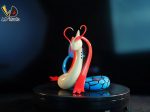 [Pre-order] Mô hình Pokemon Milotic 1/10 LD Studio - Ảnh 2