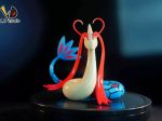 [Pre-order] Mô hình Pokemon Milotic 1/10 LD Studio - Ảnh 3