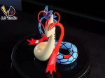 [Pre-order] Mô hình Pokemon Milotic 1/10 LD Studio - Ảnh 4