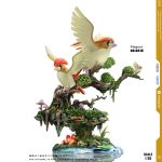 [Pre-order] Mô hình Pokemon Pidgeot Evolution Group VS Studio