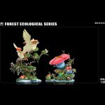 [Pre-order] Mô hình Pokemon Pidgeot Evolution Group VS Studio - Ảnh 5