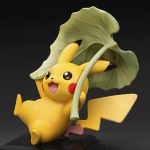 [Pre-order] Mô hình Pokemon Pikachu Bay Dù Lượn 1/10 Miumiu Studio - Ảnh 2