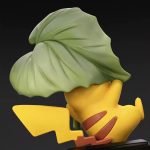 [Pre-order] Mô hình Pokemon Pikachu Bay Dù Lượn 1/10 Miumiu Studio - Ảnh 3