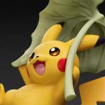 [Pre-order] Mô hình Pokemon Pikachu Bay Dù Lượn 1/10 Miumiu Studio - Ảnh 4